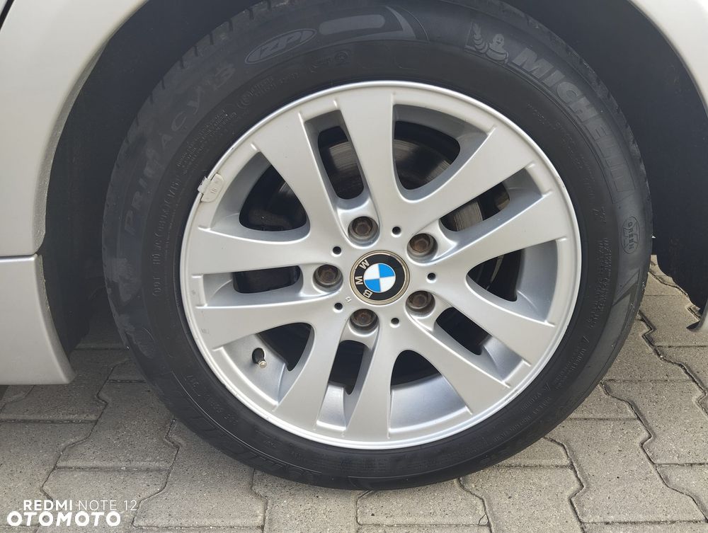 BMW Seria 3 ver-320i - 15