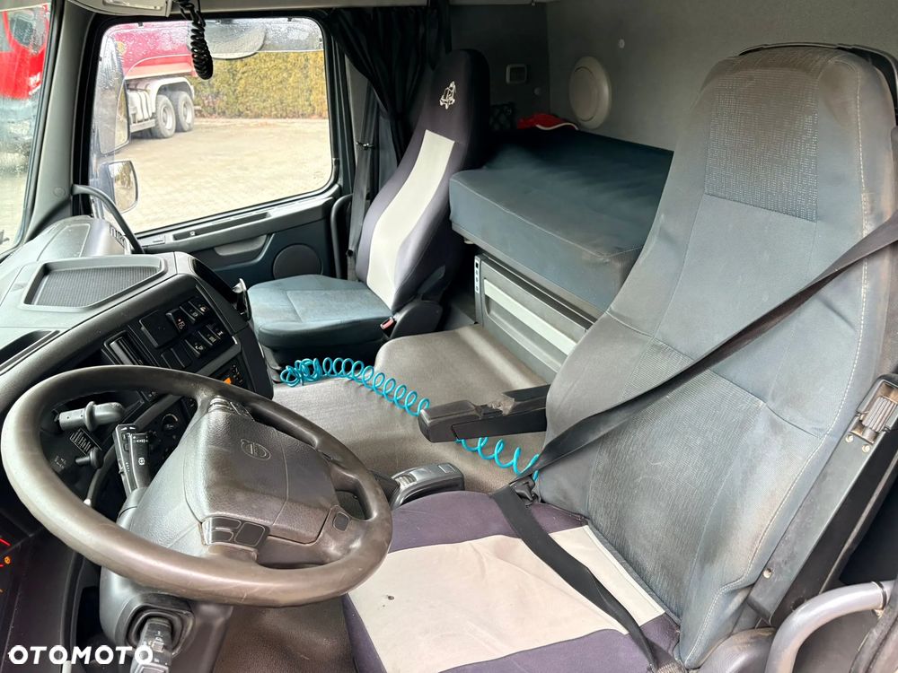 Volvo FMX 500 4x2 EURO5 - 13