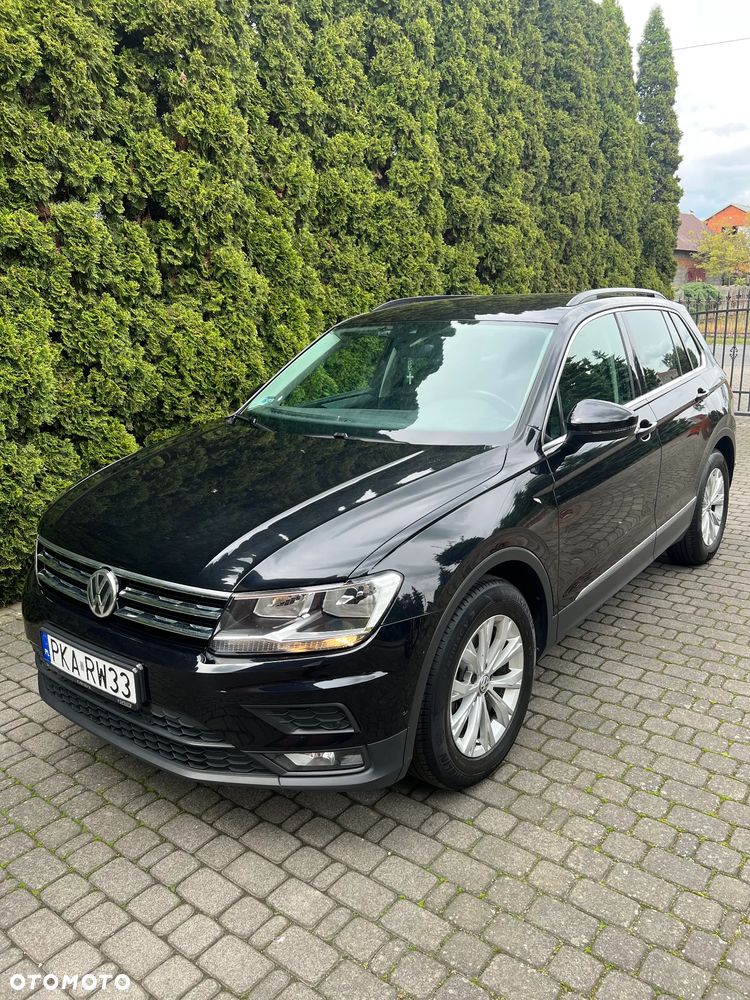 Volkswagen Tiguan 2.0 TDI BMT SCR Highline - 3