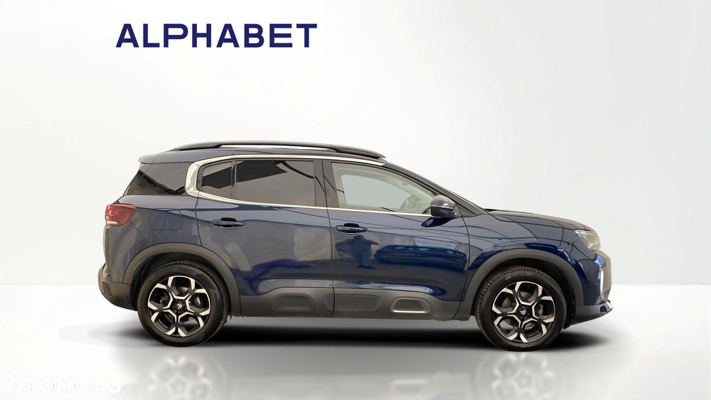 Citroën C5 Aircross 1.5 BlueHDi Shine EAT8 - 6