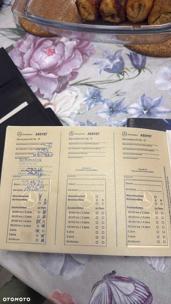 Mercedes-Benz ML - 20