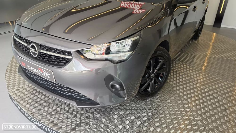 Opel Corsa 1.2 Business Edition - 25