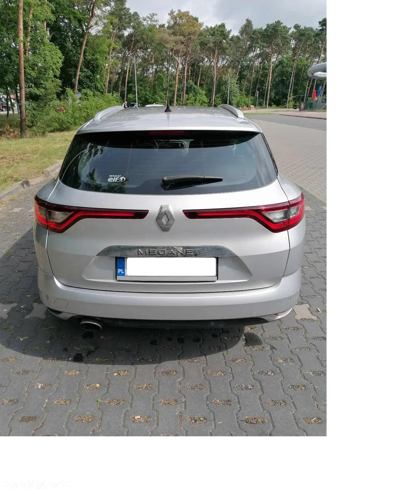 Renault Megane 1.2 Energy TCe Bose - 4