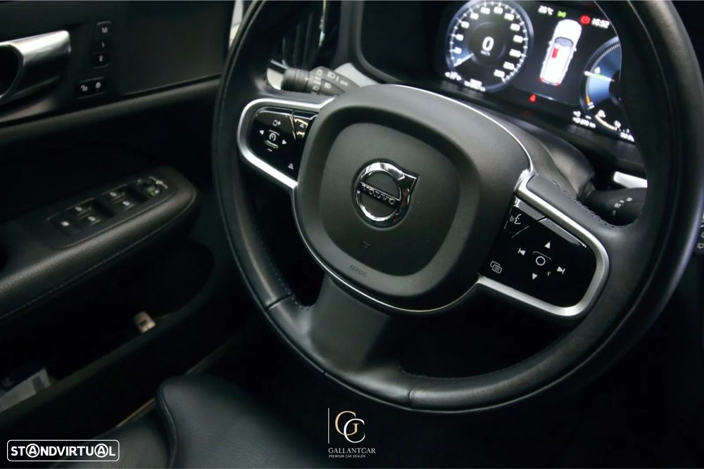 Volvo V60 - 21