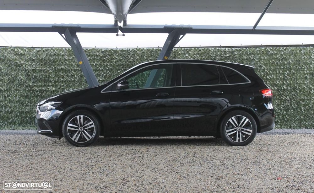 Mercedes-Benz B 250 e Progressive - 7