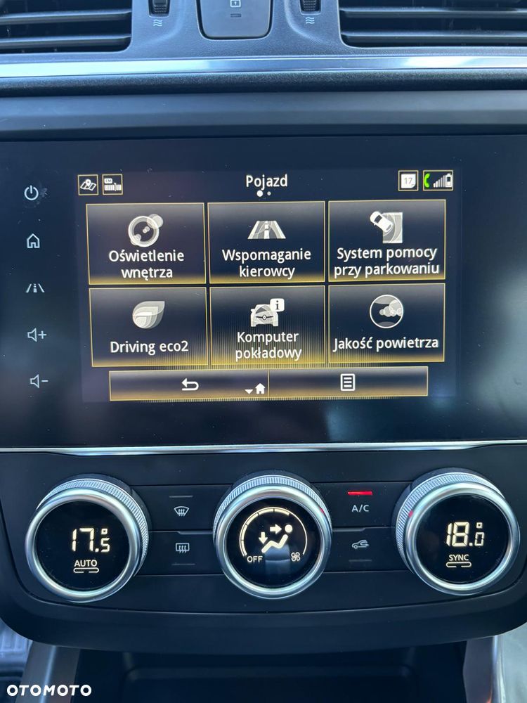 Renault Kadjar 1.3 TCe FAP Intens EDC - 15