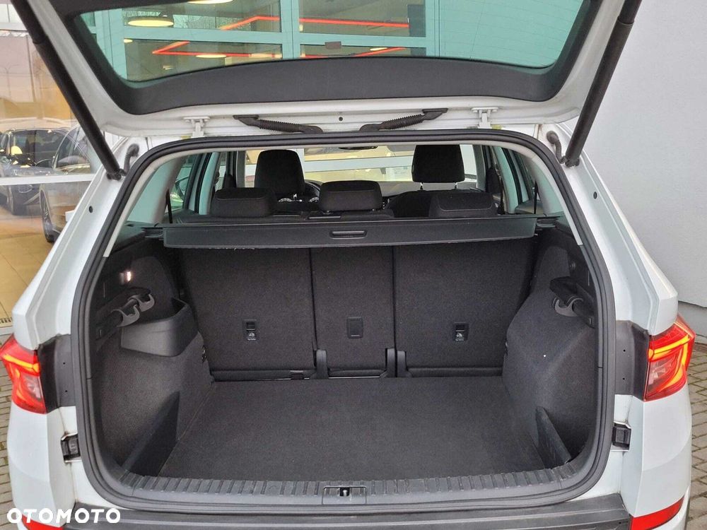 Skoda Kodiaq 2.0 TDI 4x4 Style DSG - 13