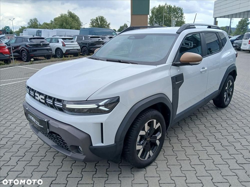Dacia Duster - 6