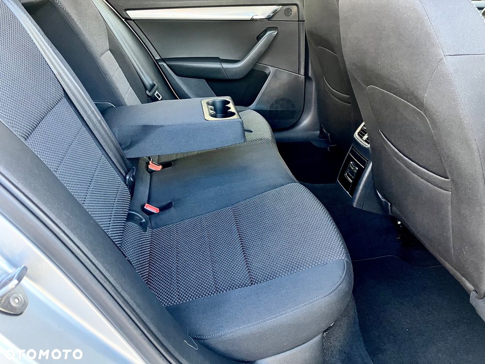 Skoda Octavia 1.6 TDI Elegance - 21