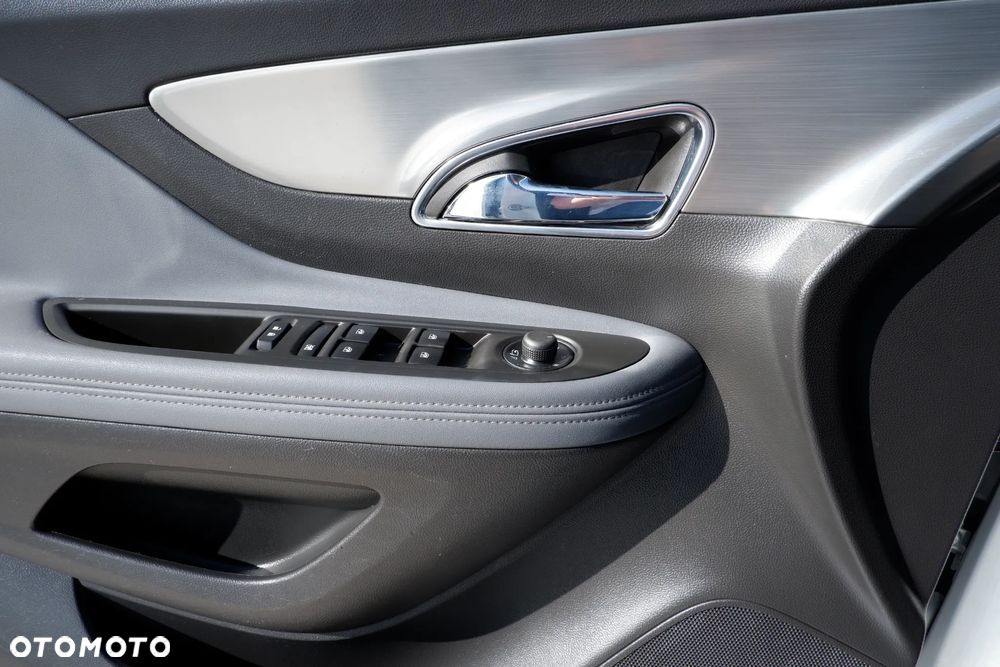 Opel Mokka 1.4 T Cosmo S&S EU6 - 24