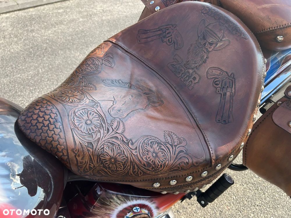 Yamaha Drag Star - 9