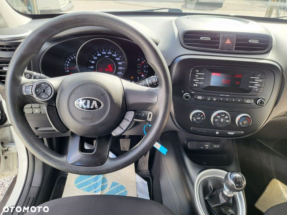 Kia Soul - 15