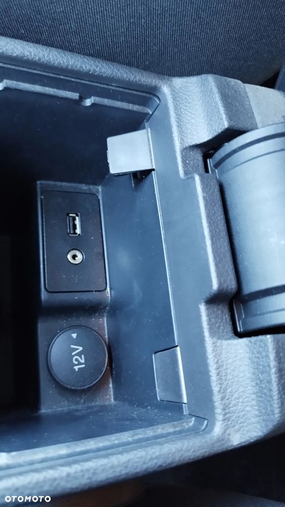 Ford Focus 1.6 TItanium - 32