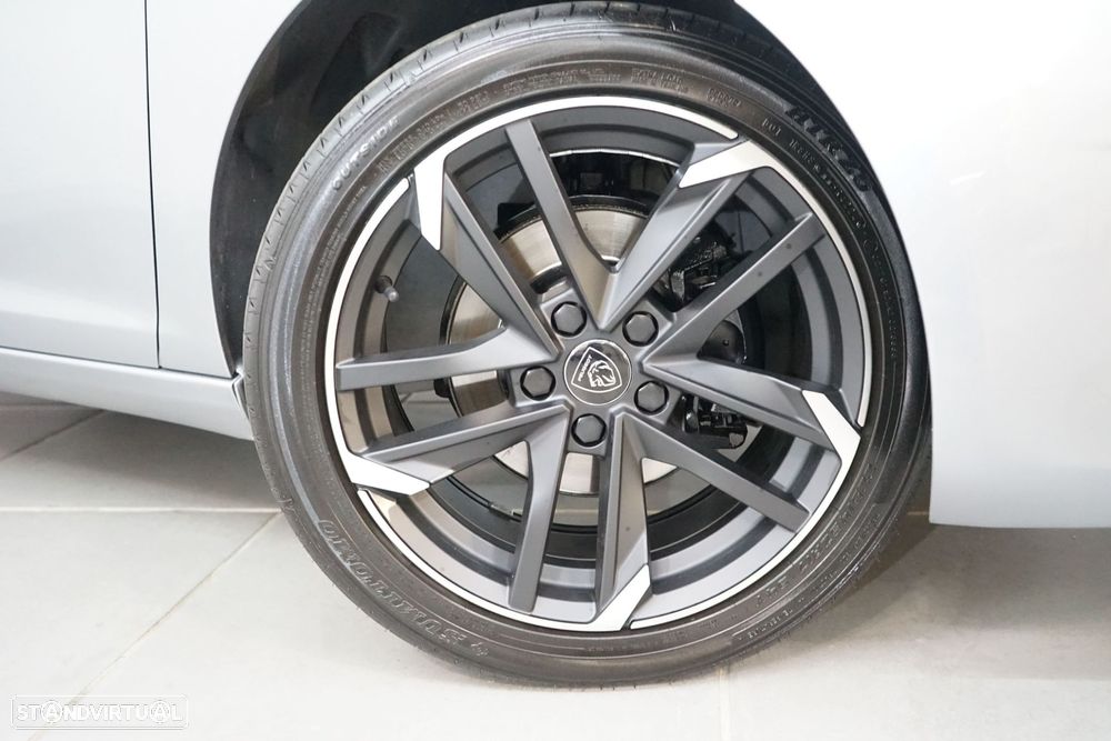 Peugeot 308 1.6 e-HDi Allure - 10