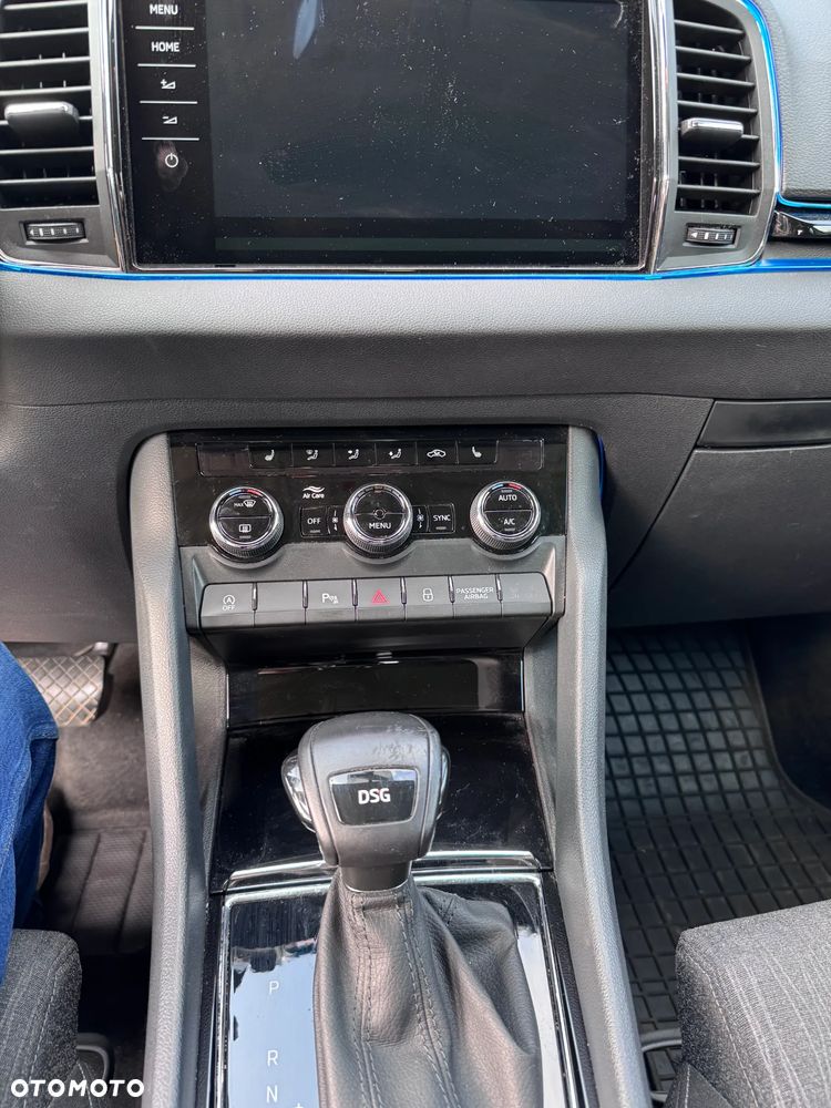 Skoda Karoq 1.6 TDI 4x2 Style DSG - 7