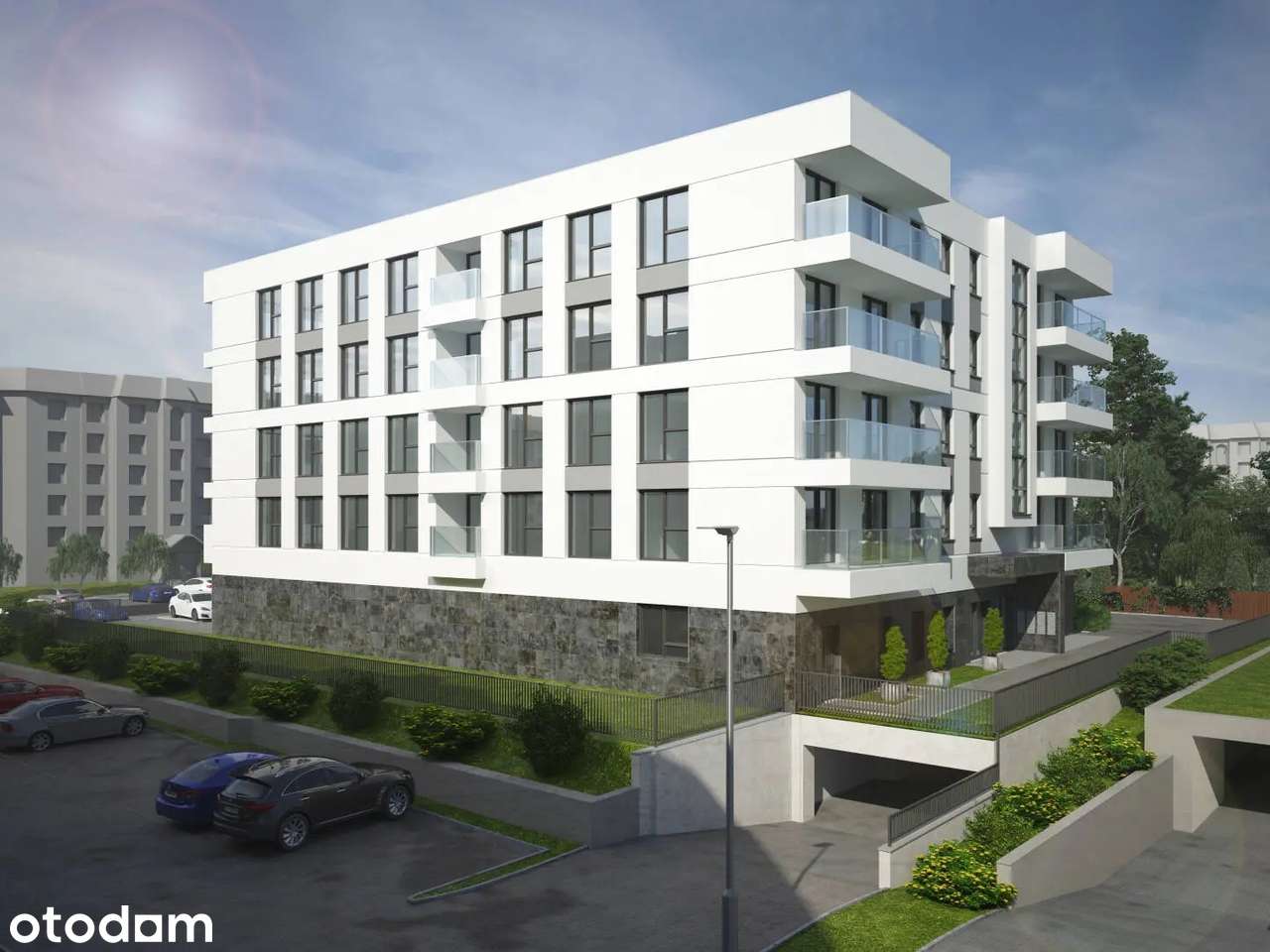 4-pokojowe mieszkanie 92m2 Bez Prowizji