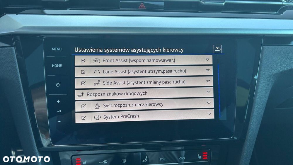 Volkswagen Arteon 2.0 TSI 4Motion R DSG - 23