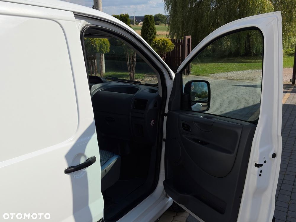 Fiat Scudo - 32