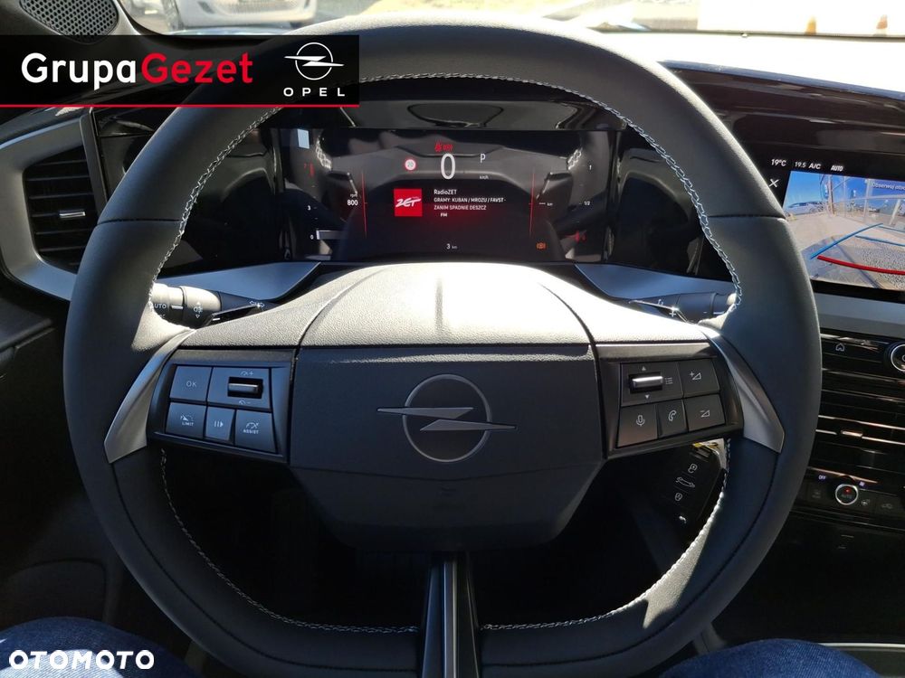 Opel Mokka - 11