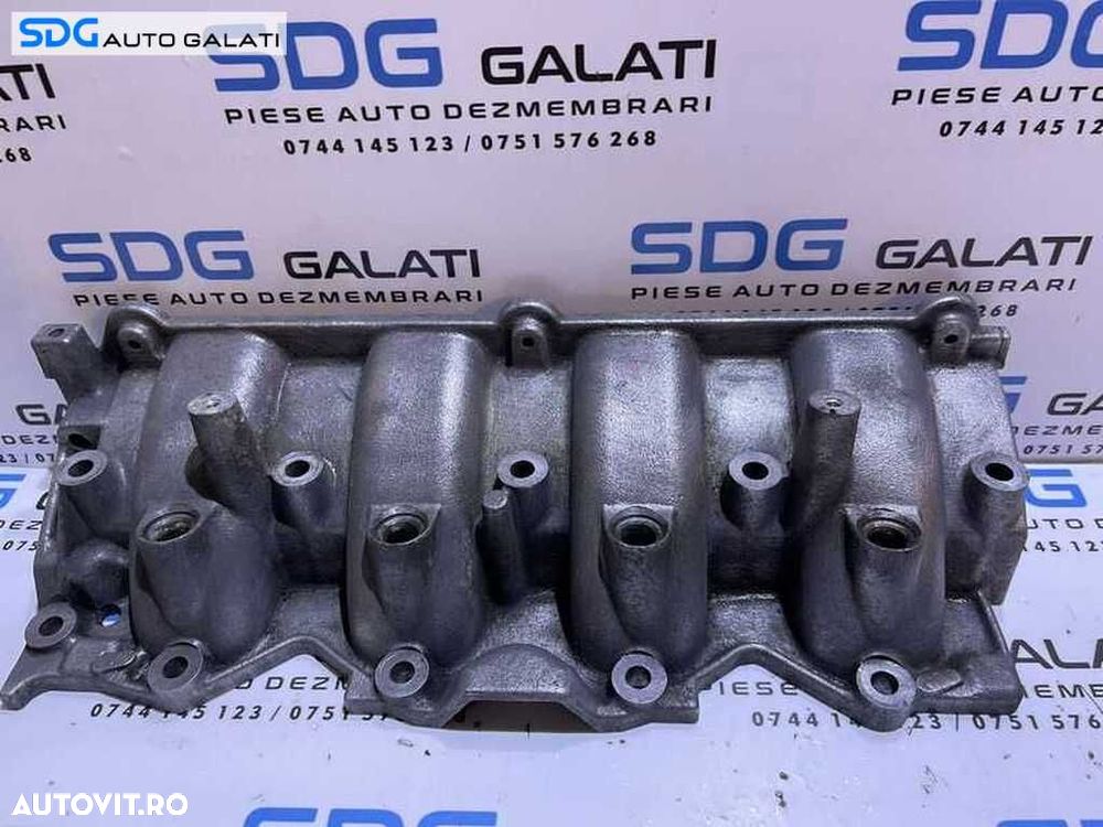 Galerie Admisie Renault Laguna 1 1.8 16V 1998 - 2001 Cod 600576F4 - 1