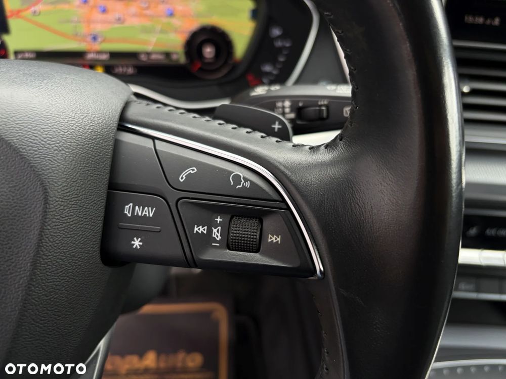 Audi Q5 2.0 TFSI Quattro S tronic - 24