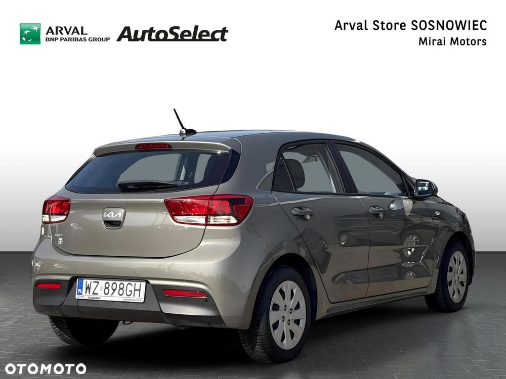 Kia Rio 1.0 T-GDI M - 13