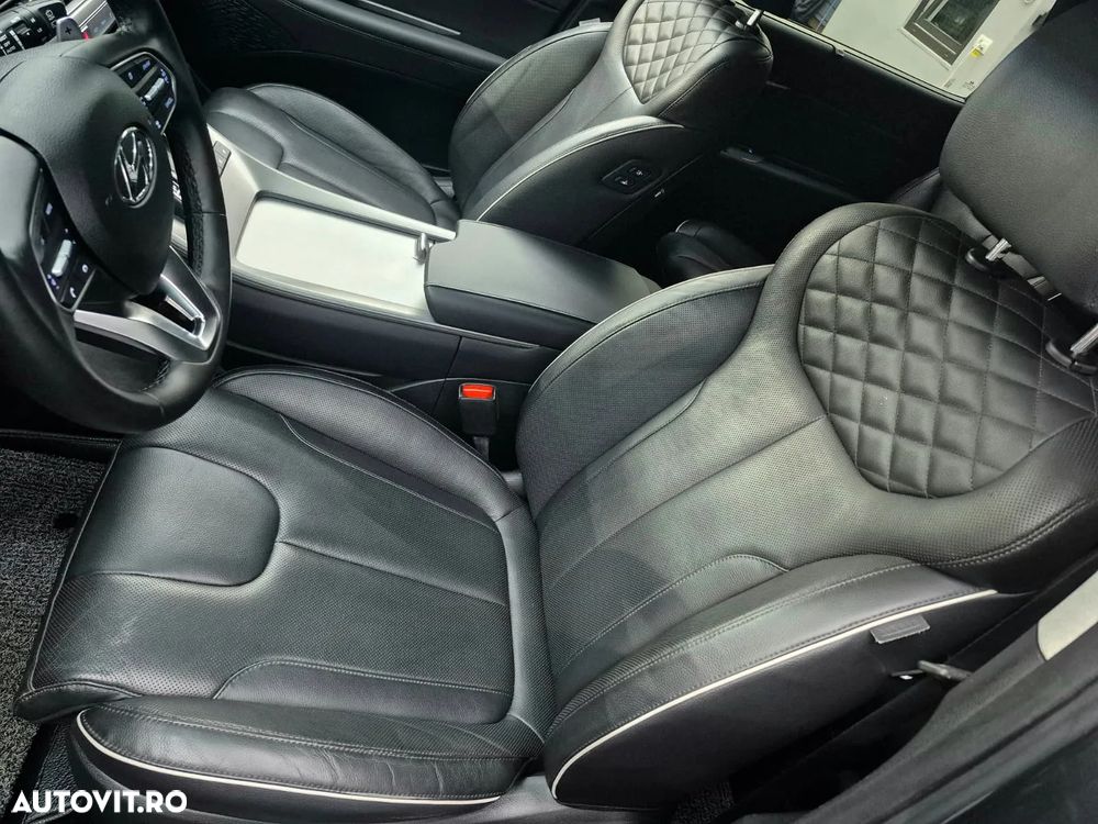 Hyundai Palisade - 12