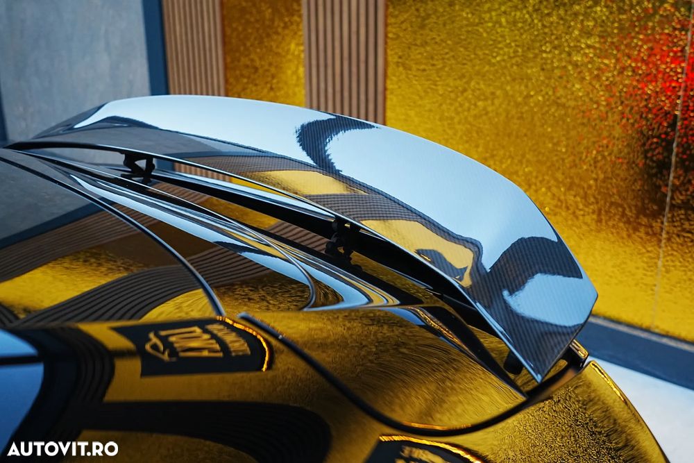 Bentley Continental - 27