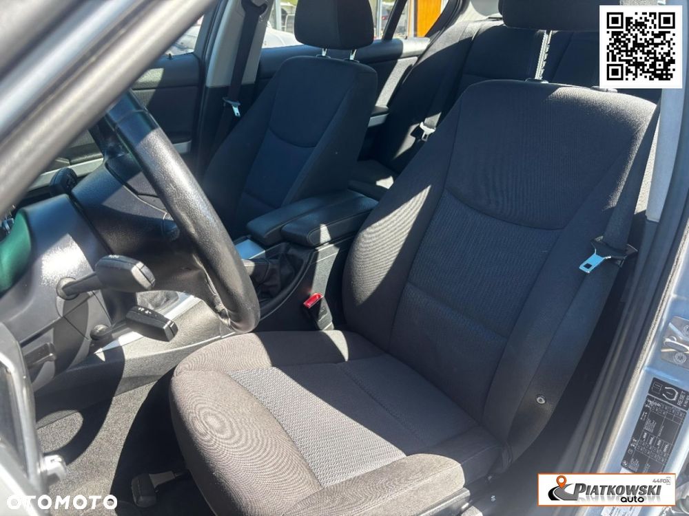 BMW Seria 3 316d Sport Line - 22