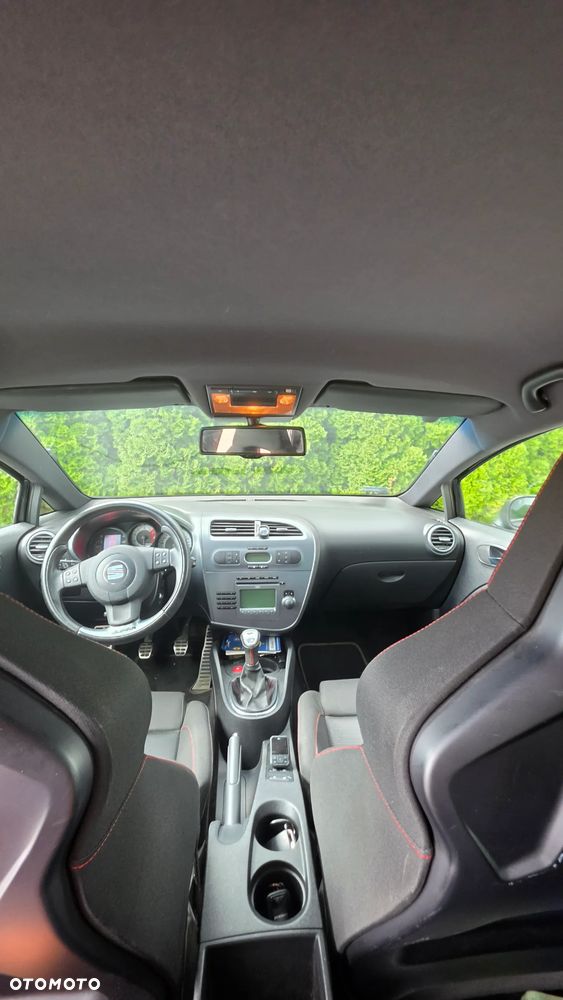 Seat Leon - 12