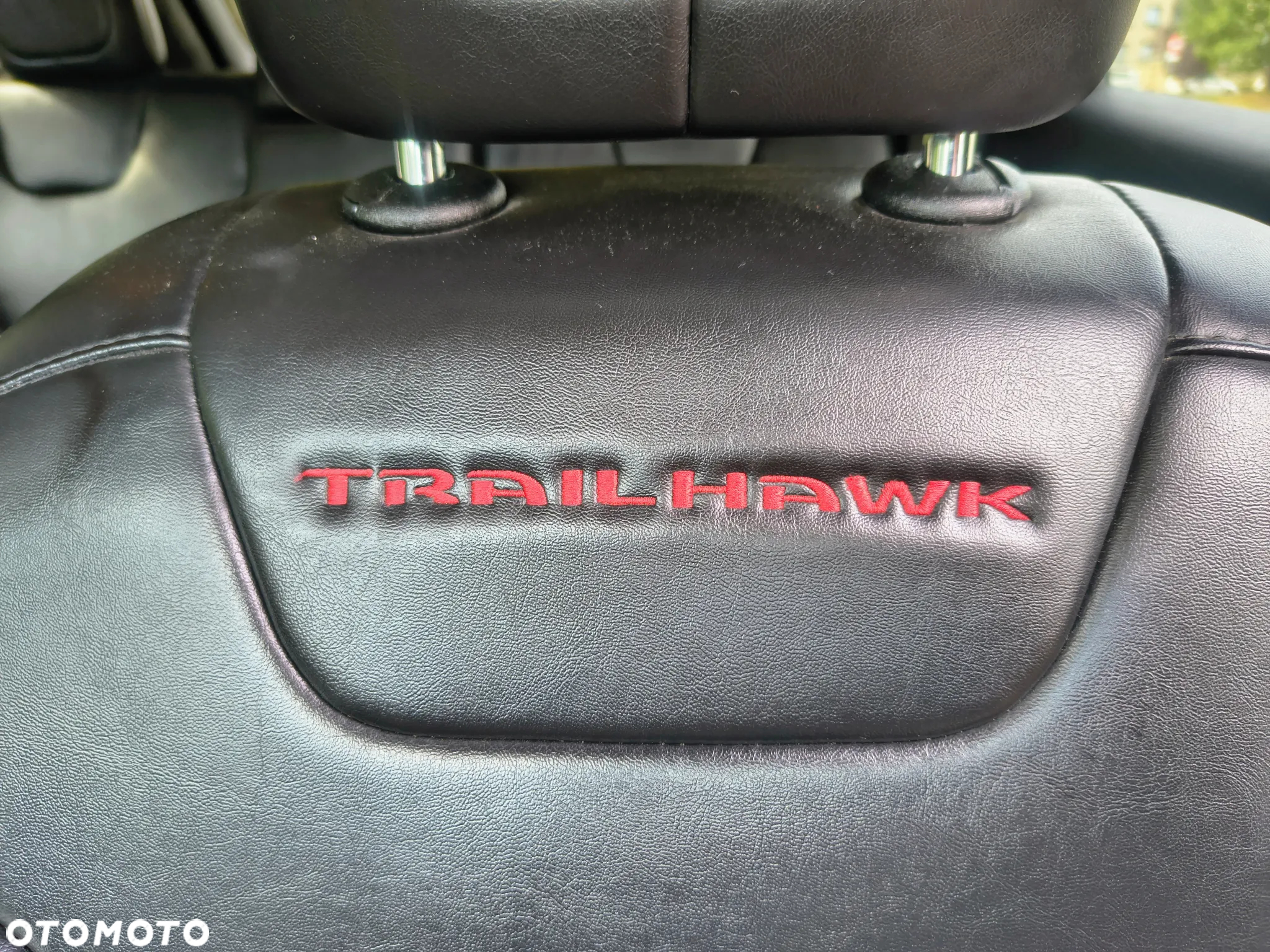 Jeep Cherokee 3.2 V6 Pentastar Active Drive Lock Autom Trailhawk - 16