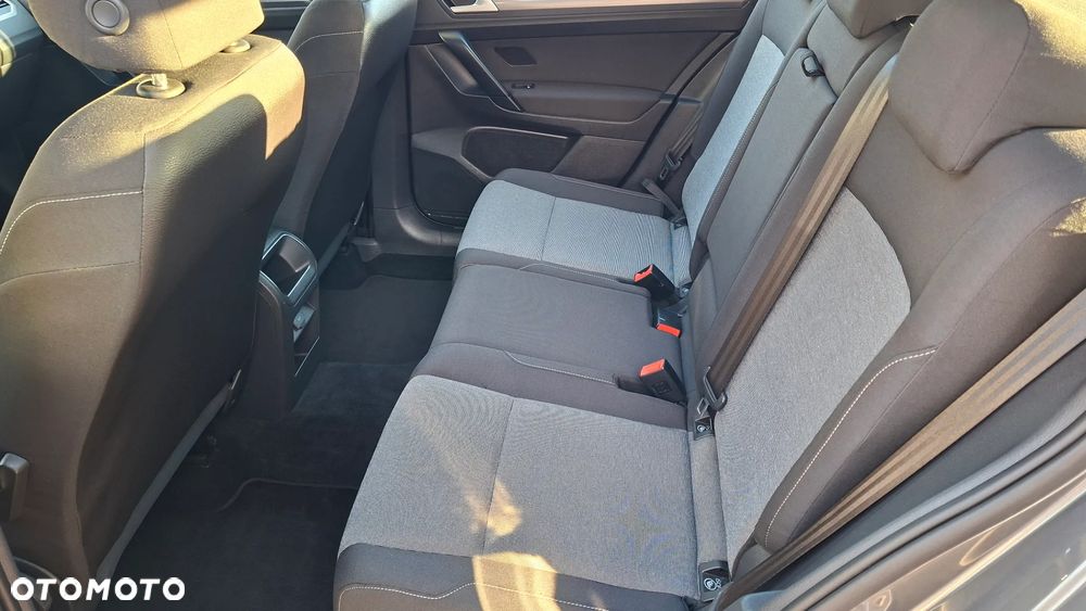 Volkswagen Golf Sportsvan SV 1.2 TSI BMT Trendline - 30