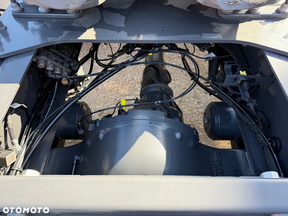 Renault T480 EURO 6 / 2020 / I-COOL / FULL SPOILER - 15