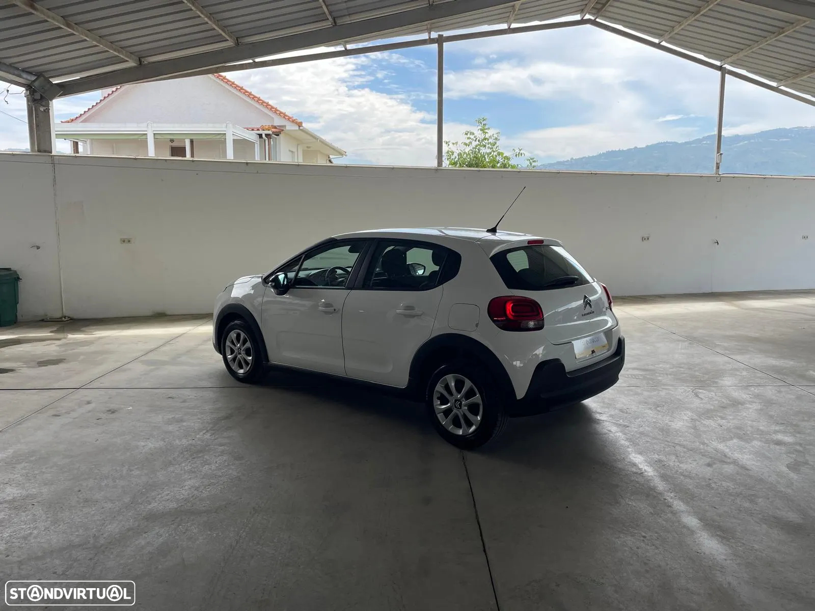 Citroën C3 1.2 PureTech C-Series - 3