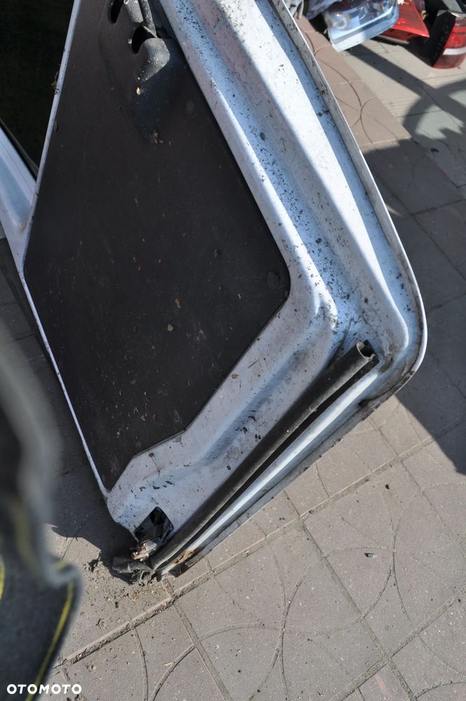citroen berlingo drzwi nr 32009 WYSYŁKA - 5