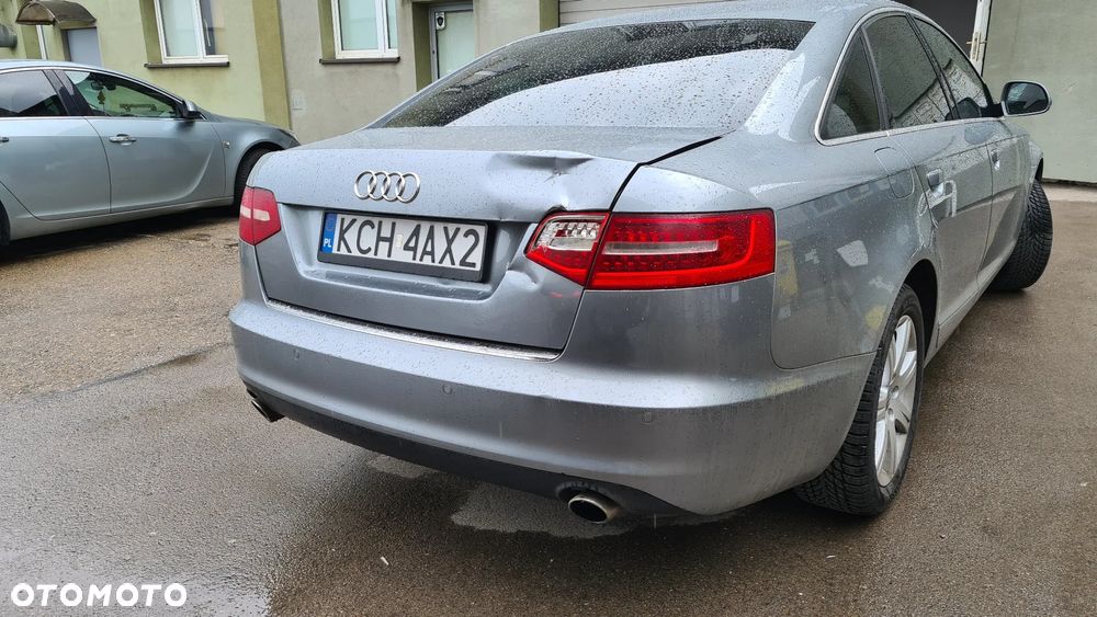 Audi A6 Limousine 2.7 TDI Multitronic - 3