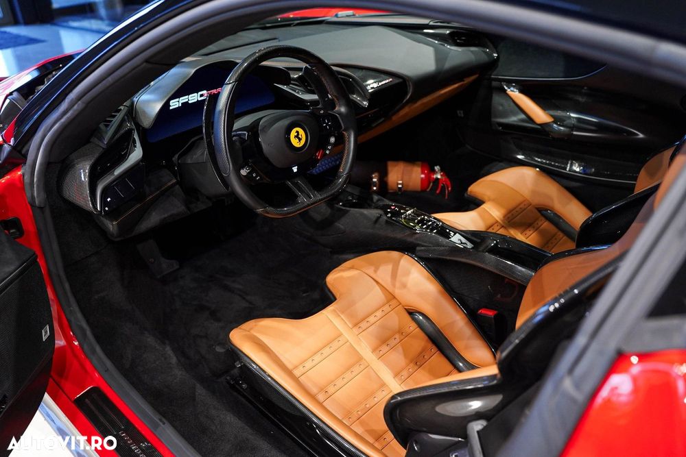 Ferrari SF90 Stradale - 14