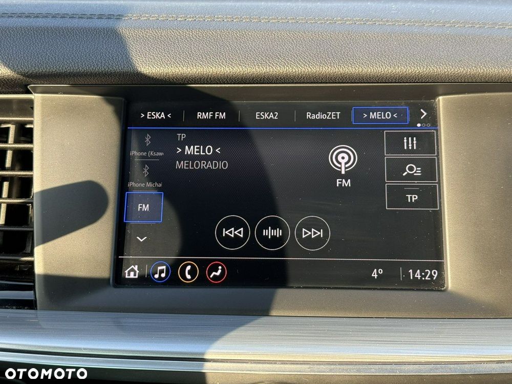 Opel Insignia 2.0 CDTI Business Elegance S&S - 26