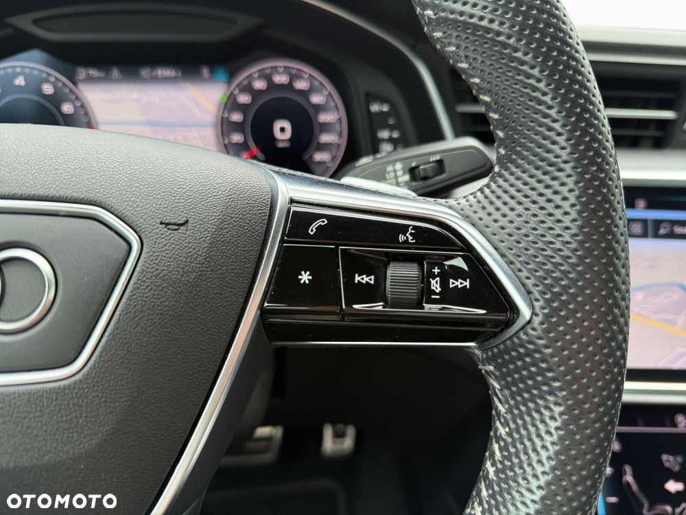 Audi A6 Limousine 45 TFSI Quattro Sport S tronic - 17