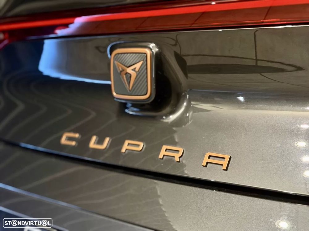 Cupra Born 58 kWh e-Boost Plus - 11