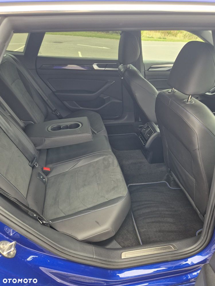 Volkswagen Arteon - 21