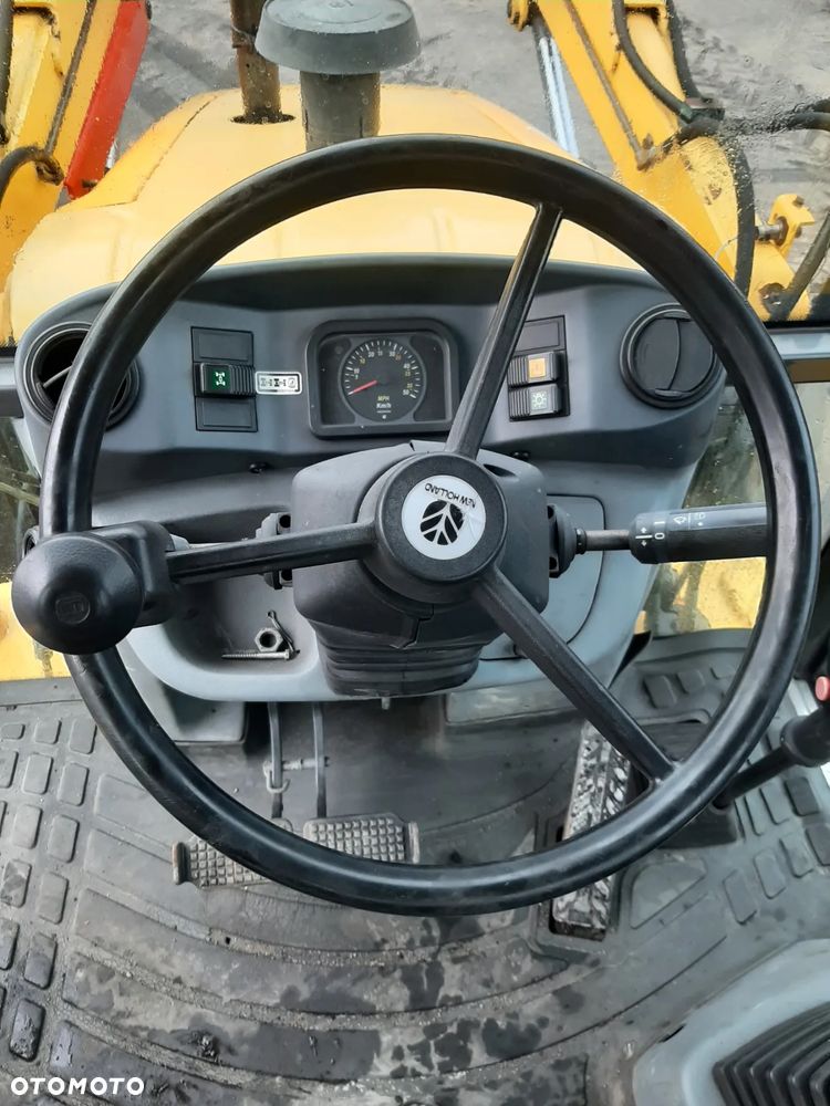 New Holland 95h - 6