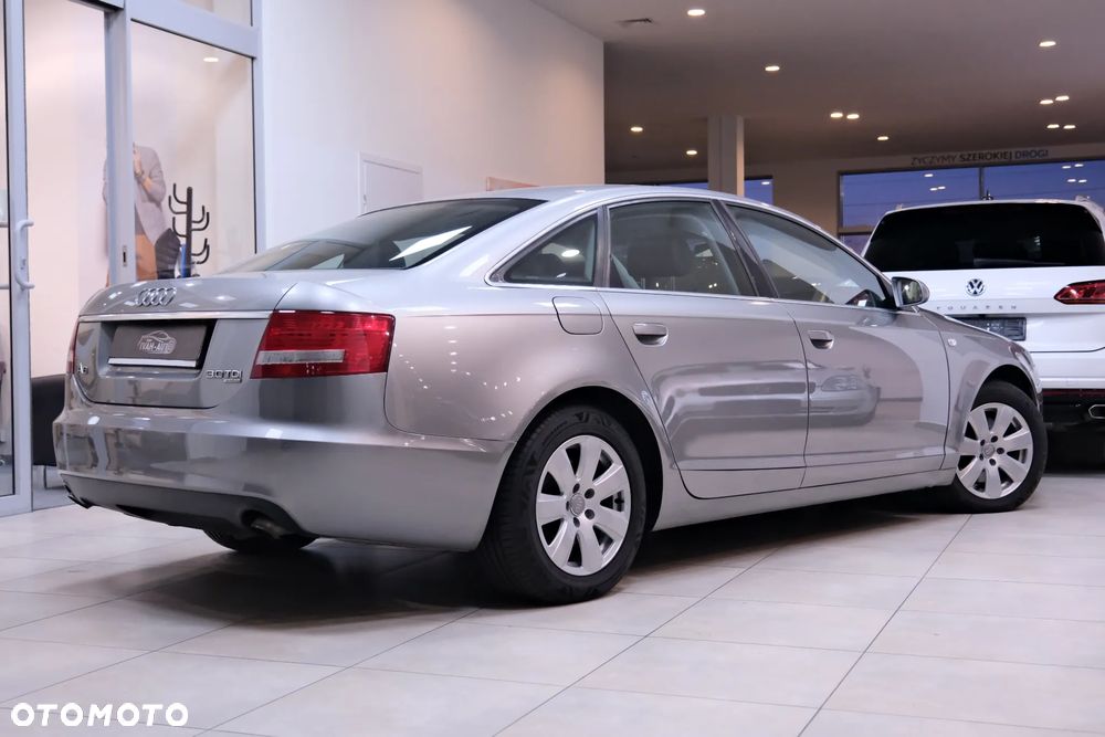 Audi A6 Limousine 3.0 TDI tiptronic quattro - 15