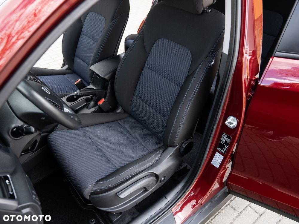 Hyundai Tucson 1.6 GDi 2WD Style - 27