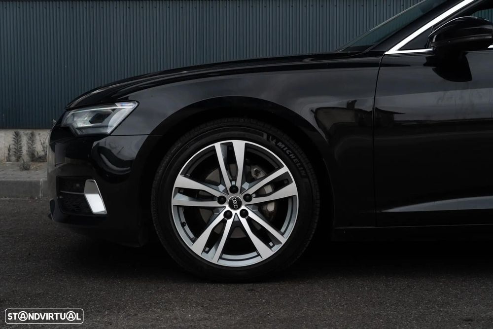 Audi A6 Avant 40 TDI S tronic - 31