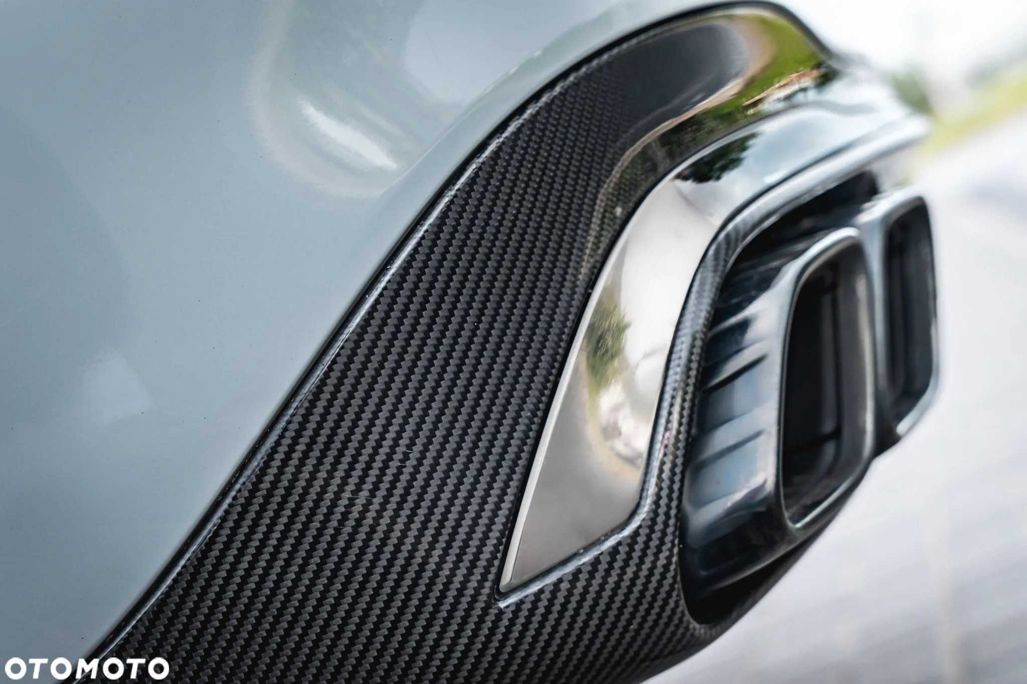 Mercedes-Benz Klasa S AMG 63 E Performance PHEV L 4-Matic Edition 1 9G-TRONIC - 18