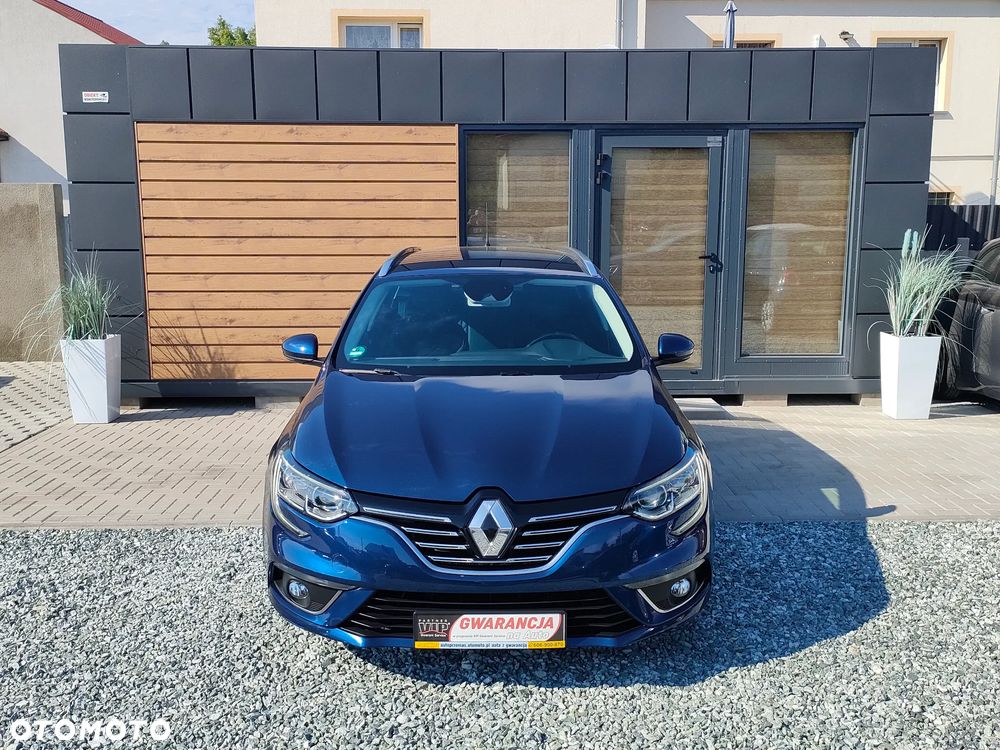 Renault Megane ENERGY TCe 130 EDC INTENS - 31
