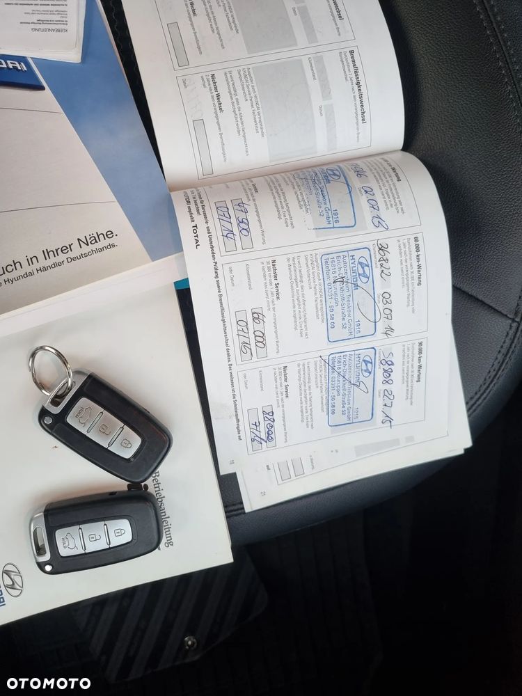 Hyundai ix35 1.6 2WD Comfort - 29