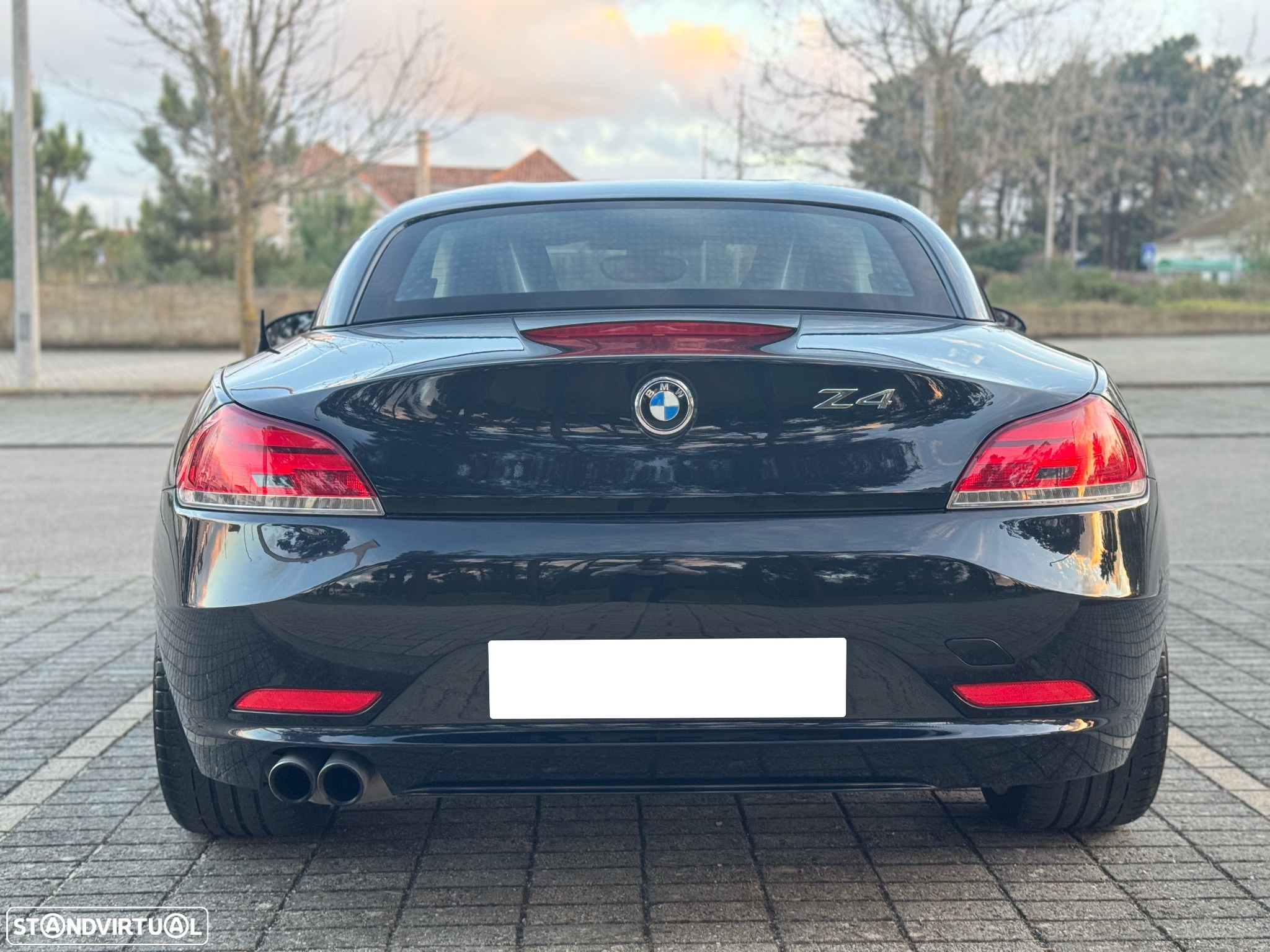 BMW Z4 sDrive23i Aut. - 7