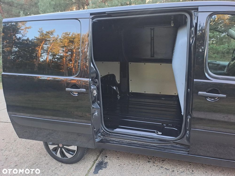 Fiat SCODO 2.0 HDI 120KM - 14